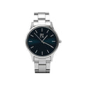 Riley Stainless Steel Watch